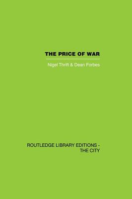 The Price of War