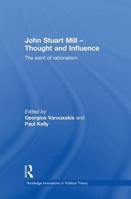 John Stuart Mill - Thought and Influence