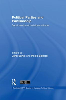 Political Parties and Partisanship