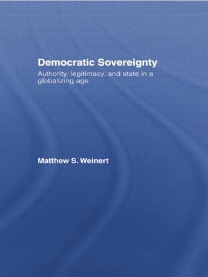 Democratic Sovereignty