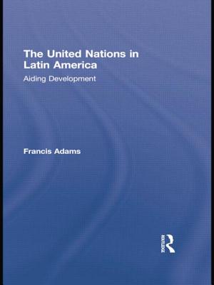 The United Nations in Latin America