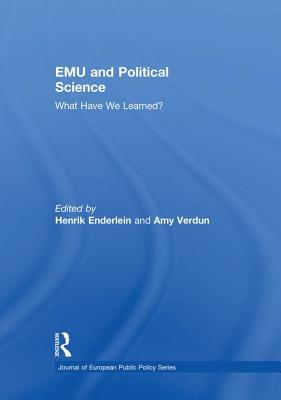 EMU and Political Science