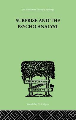 Surprise And The Psycho-Analyst