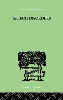 Speech Disorders