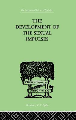 The Development Of The Sexual Impulses