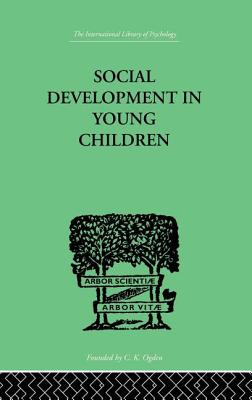 Social Development In Young Children