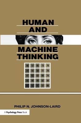 Human and Machine Thinking