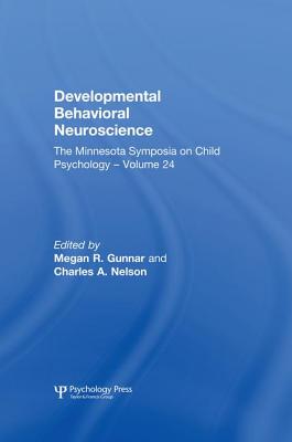 Developmental Behavioral Neuroscience