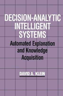 Decision-Analytic Intelligent Systems