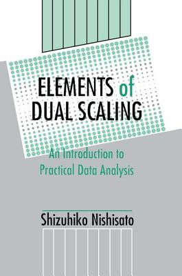 Elements of Dual Scaling