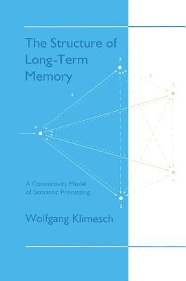 The Structure of Long-term Memory