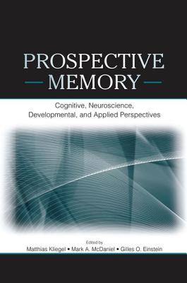 Prospective Memory