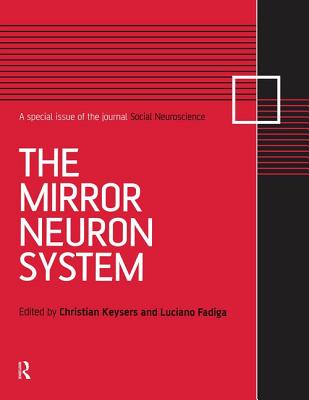 The Mirror Neuron System