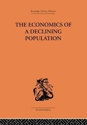 The Economics of a Declining Population