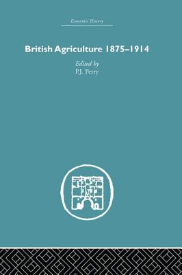 British Agriculture