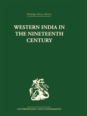 Western India in the Nineteenth Century