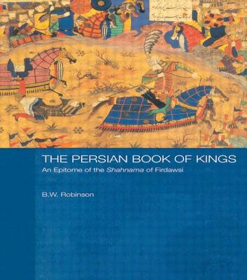 The Persian Book of Kings