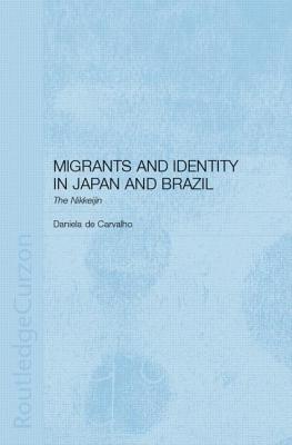 Migrants and Identity in Japan and Brazil