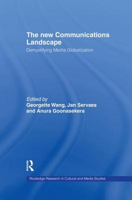 The New Communications Landscape