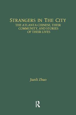 Strangers in the City