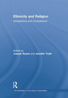 Ethnicity and Religion