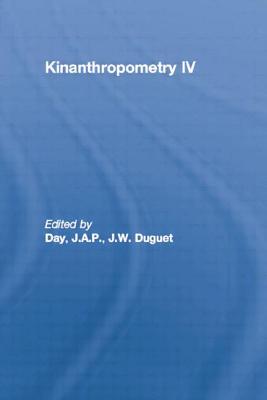 Kinanthropometry IV