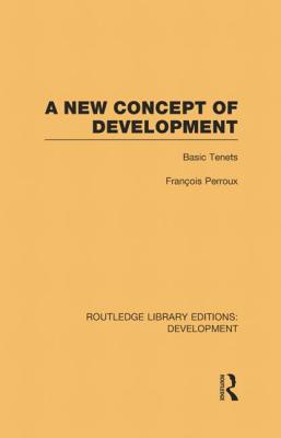 A New Concept of Development