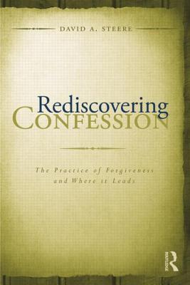 Rediscovering Confession