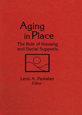 Aging in Place