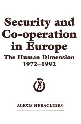 Security and Co-operation in Europe