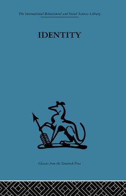 Identity