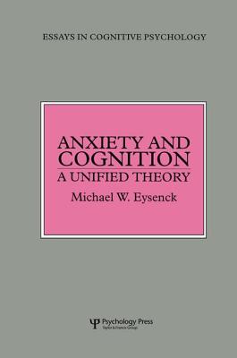 Anxiety and Cognition