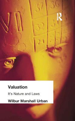 Valuation