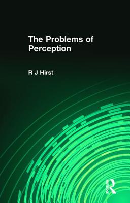 The Problems of Perception