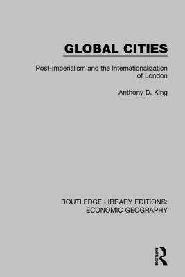 Global Cities