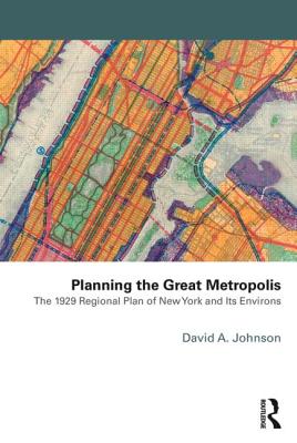 Planning the Great Metropolis