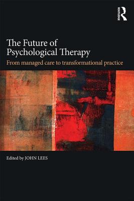 The Future of Psychological Therapy