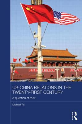 US-China Relations in the Twenty-First Century