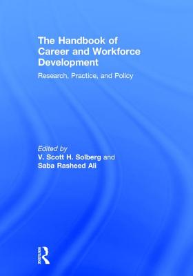 The Handbook of Career and Workforce Development