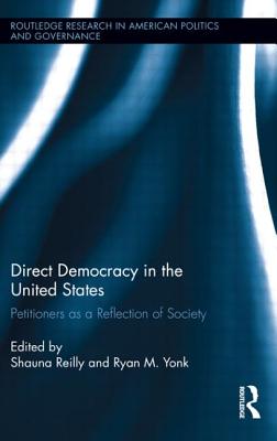 Direct Democracy in the United States