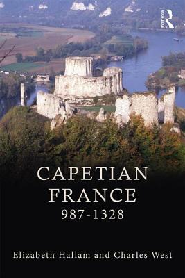 Capetian France 987-1328