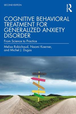 Cognitive Behavioral Treatment for Generalized Anxiety Disorder