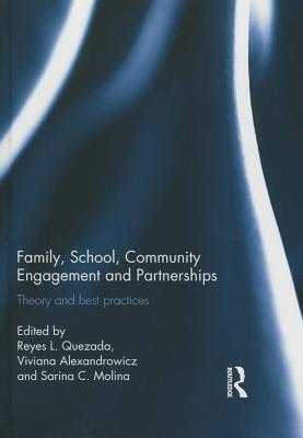 Family, School, Community Engagement and Partnerships