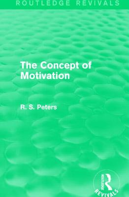 The Concept of Motivation (REV) RPD