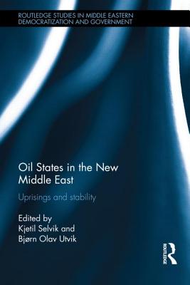 Oil States in the New Middle East