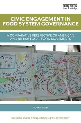 Civic Engagement in Food System Governance