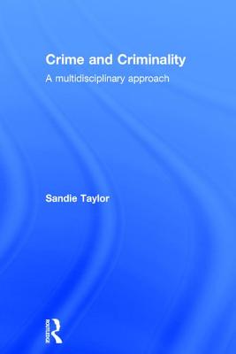 Crime and Criminality