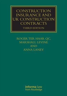 Construction Insurance and UK Construction Contracts