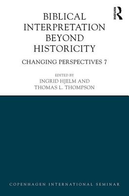 Biblical Interpretation Beyond Historicity