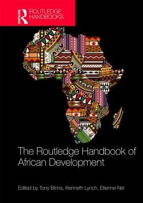 Handbook of African Development